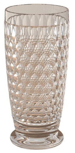 Villeroy & Boch Boston Longdrink-Glas Klar