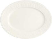 Villeroy & Boch Cellini Platte oval 40 cm