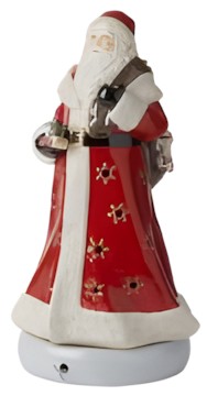 Villeroy & Boch Christmas Toys Memory Santa 45 cm
