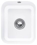 Villeroy & Boch Cisterna 45 Spüle mit Handbetätigung (670401FU) Villeroy & Boch Cisterna 45 Spüle mit Handbetätigung (670401FU)