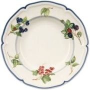 Villeroy & Boch Cottage Suppenteller 23cm Villeroy & Boch Cottage Suppenteller 23cm