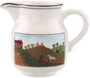 Villeroy & Boch Design Naif Milchkännchen