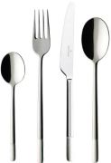 Villeroy & Boch Ella Tafelbesteck 70-tlg. satiniert