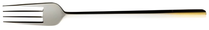 Villeroy & Boch Ella teilvergoldet Dessert/Vorspeisenmesser 208 mm Villeroy & Boch Ella teilvergoldet Dessert/Vorspeisenmesser 208 mm