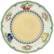 Villeroy & Boch French Garden Fleurence Frühstücksteller 21cm Villeroy & Boch French Garden Fleurence Frühstücksteller 21cm