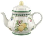 Villeroy & Boch French Garden Fleurence Teekanne