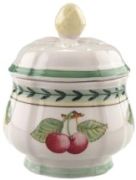 Villeroy & Boch French Garden Fleurence Zuckerdose