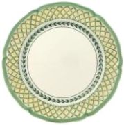 Villeroy & Boch French Garden Orange Suppenteller 23 cm Villeroy & Boch French Garden Orange Suppenteller 23 cm