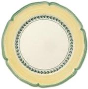 Villeroy & Boch French Garden Vienne Suppenteller 23 cm Villeroy & Boch French Garden Vienne Suppenteller 23 cm