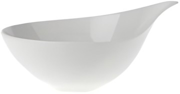 Villeroy & Boch Flow Dessertschale 16 x 13 cm Villeroy & Boch Flow Dessertschale 16 x 13 cm