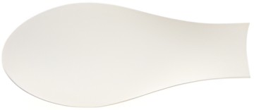 Villeroy & Boch Flow Fischteller 43 x 19 cm