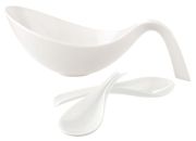 Villeroy & Boch Flow Salat-Set 3-tlg.