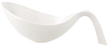 Villeroy & Boch Flow Schüssel mit Griff