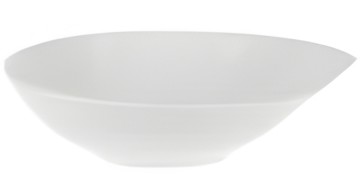 Villeroy & Boch Flow Suppenschale / Müslibox 21 x 20 cm