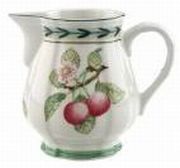 Villeroy & Boch French Garden Fleurence Milchkännchen 6 Personen 0,25 l