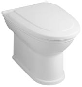 Villeroy & Boch Hommage WC-Sitz (9926K100)