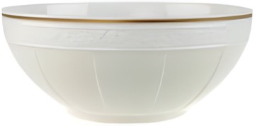 Villeroy & Boch Ivoire Schüssel rund 24 cm Villeroy & Boch Ivoire Schüssel rund 24 cm