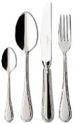 Villeroy & Boch Kreuzband-Septfontaines Tafelbesteck 30-tlg. Villeroy & Boch Kreuzband-Septfontaines Tafelbesteck 30-tlg.
