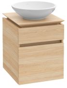 Villeroy & Boch Legato Waschtischunterschrank (B56800)