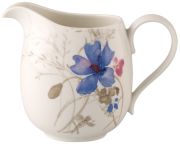 Villeroy & Boch Mariefleur Gris Milchkännchen