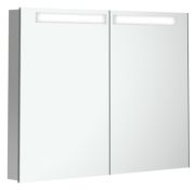 Villeroy & Boch My View-In Einbau-Spiegelschrank (A43580)
