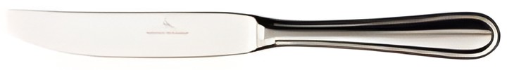 Villeroy & Boch Neufaden-Merlemont Dessert/Vorspeisenmesser 204 mm