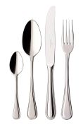 Villeroy & Boch Neufaden-Merlemont Tafelbesteck 24-tlg.