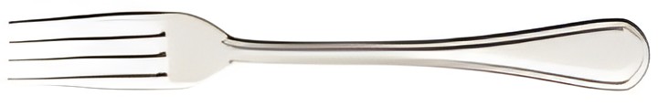 Villeroy & Boch Neufaden-Merlemont Tafelgabel 203 mm Villeroy & Boch Neufaden-Merlemont Tafelgabel 203 mm
