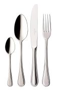 Villeroy & Boch Neufaden Neufaden-Merlemont Tafelbesteck 30-tlg. Villeroy & Boch Neufaden Neufaden-Merlemont Tafelbesteck 30-tlg.