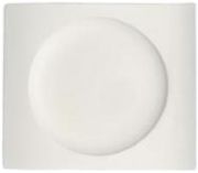 Villeroy & Boch NewWave Frühstücksteller eckig Villeroy & Boch NewWave Frühstücksteller eckig