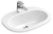 Villeroy & Boch O.Novo Einbauwaschtisch (41615601) Villeroy & Boch O.Novo Einbauwaschtisch (41615601)