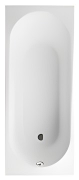Villeroy & Boch O.novo Solo Rechteck-Badewanne (UBA160CAS2V-01) Villeroy & Boch O.novo Solo Rechteck-Badewanne (UBA160CAS2V-01)