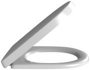 Villeroy & Boch O.novo WC-Sitz (9M38S101)