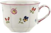 Villeroy & Boch Frühstücks-Obertasse 0,35 l Petite Fleur Villeroy & Boch Frühstücks-Obertasse 0,35 l Petite Fleur