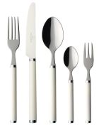 Villeroy & Boch Play! white pearl Tafelbesteck 30-tlg.