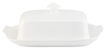 Villeroy & Boch Royal Butterdose 2-tlg.