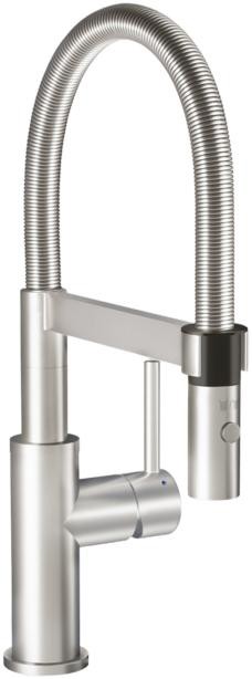 Villeroy & Boch Steel Expert Compact (927300LC)