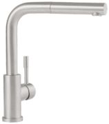 Villeroy & Boch Steel Shower (969701)