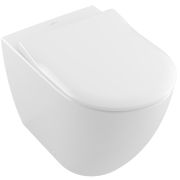 Villeroy & Boch Subway 2.0 Tiefspülklosett (5602R001)