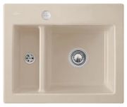 Villeroy & Boch Subway 60 XM Spüle (678002FU)