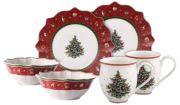 Villeroy & Boch Toy's Delight Breakfast for Two 6-tlg.
