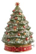 Villeroy & Boch Toy's Delight Weihnachtsbaum mit Spieluhr