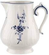 Villeroy & Boch Vieux Luxemburg Milchkännchen 0,30l