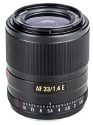 Viltrox AF 33 mm F1.4