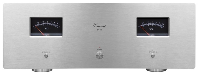 Vincent SP-332