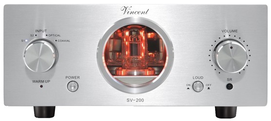 Vincent SV-200