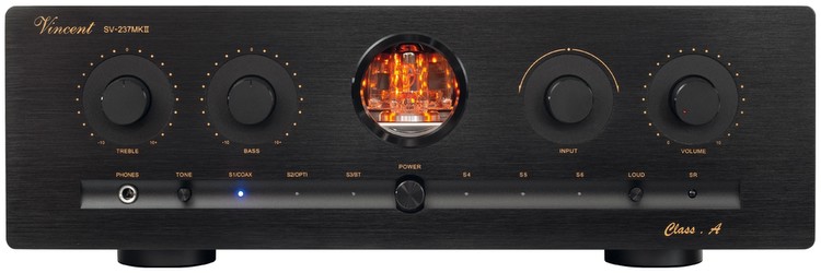 Vincent SV-237MKII