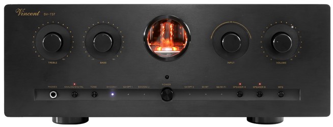 Vincent SV-737