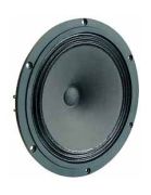 Visaton B 200 6 Ohm