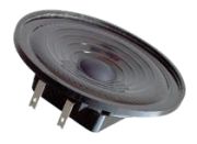 Visaton K 64 WP 50 Ohm Visaton K 64 WP 50 Ohm
